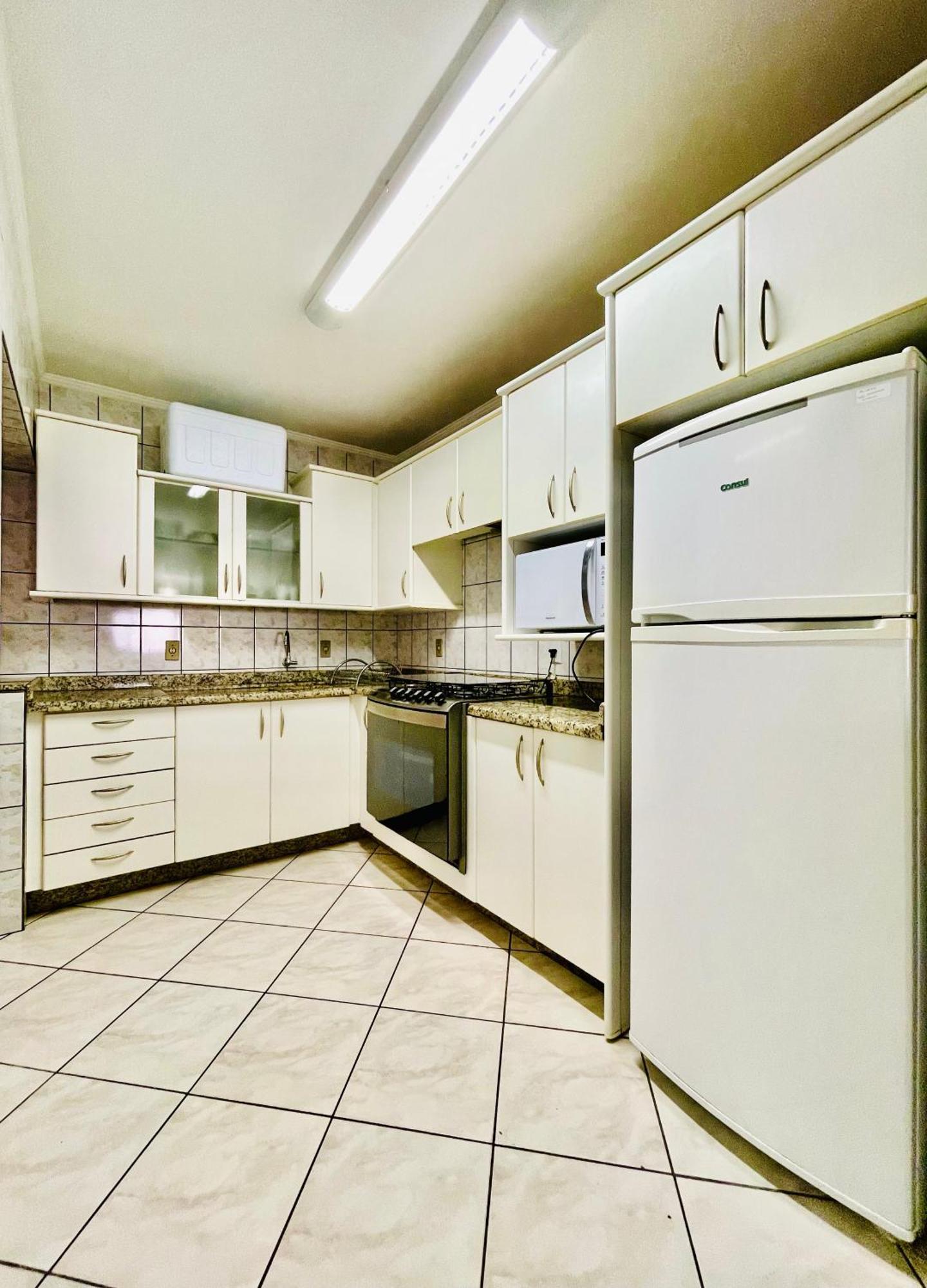 187 Apartamento 50M Da Praia. Bela Vista Ao Mar. Em Avenida Principal De Bombinhas. 外观 照片